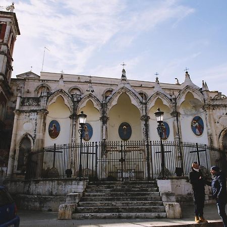 Agora Bisceglie Bed & Breakfast Exterior photo