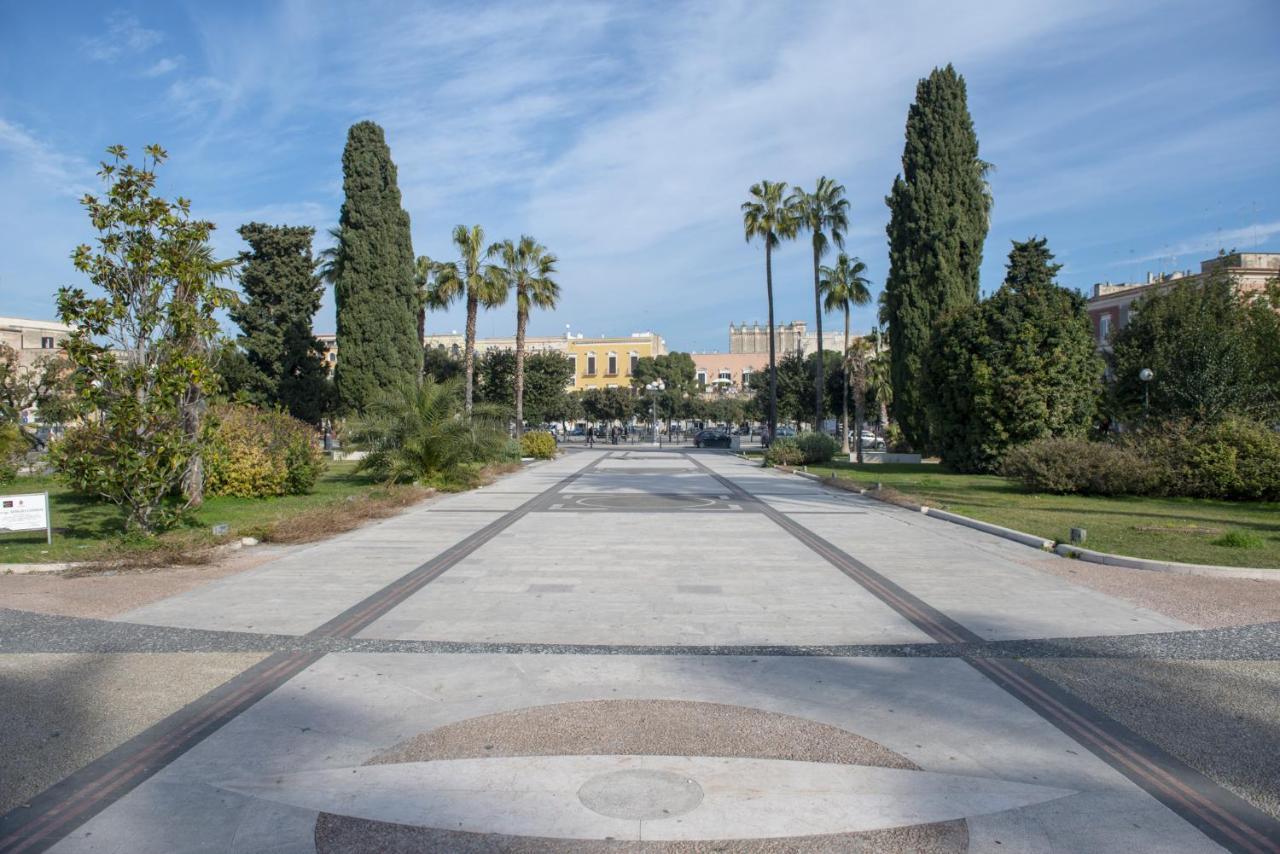 Agora Bisceglie Bed & Breakfast Exterior photo